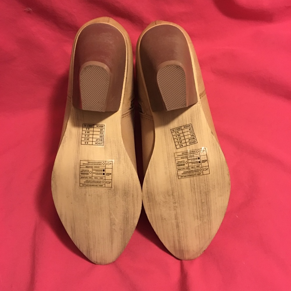 Forever 21 Cute Booties - Picture 7 of 8